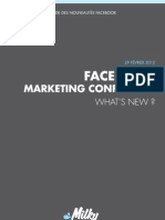 Facebook Marketing Conference