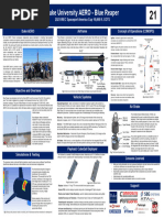 RATO System Design for Jet UAVs | PDF | Rocket Propellant | Aircraft