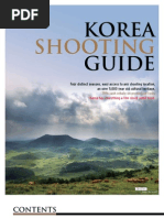 Korean Cinema 2011 | PDF | South Korea | World Politics