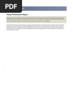 Policy Review Schedule Template | PDF | Policy | Information Technology