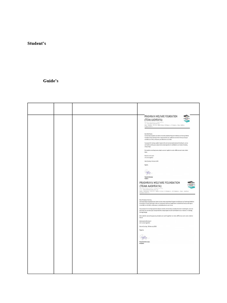 Log Sheet 2 | PDF