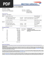 Property Irregularity Report Guide | PDF | Baggage
