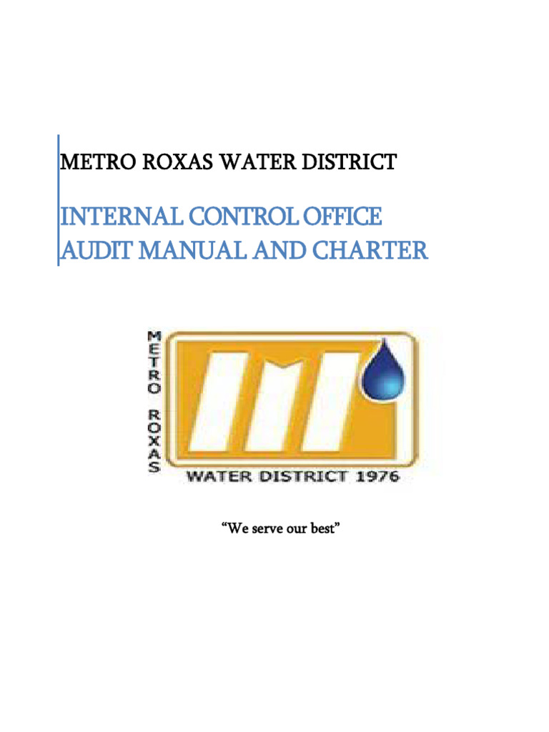 Inbound 3760956322549926719 | PDF | Internal Control | Audit