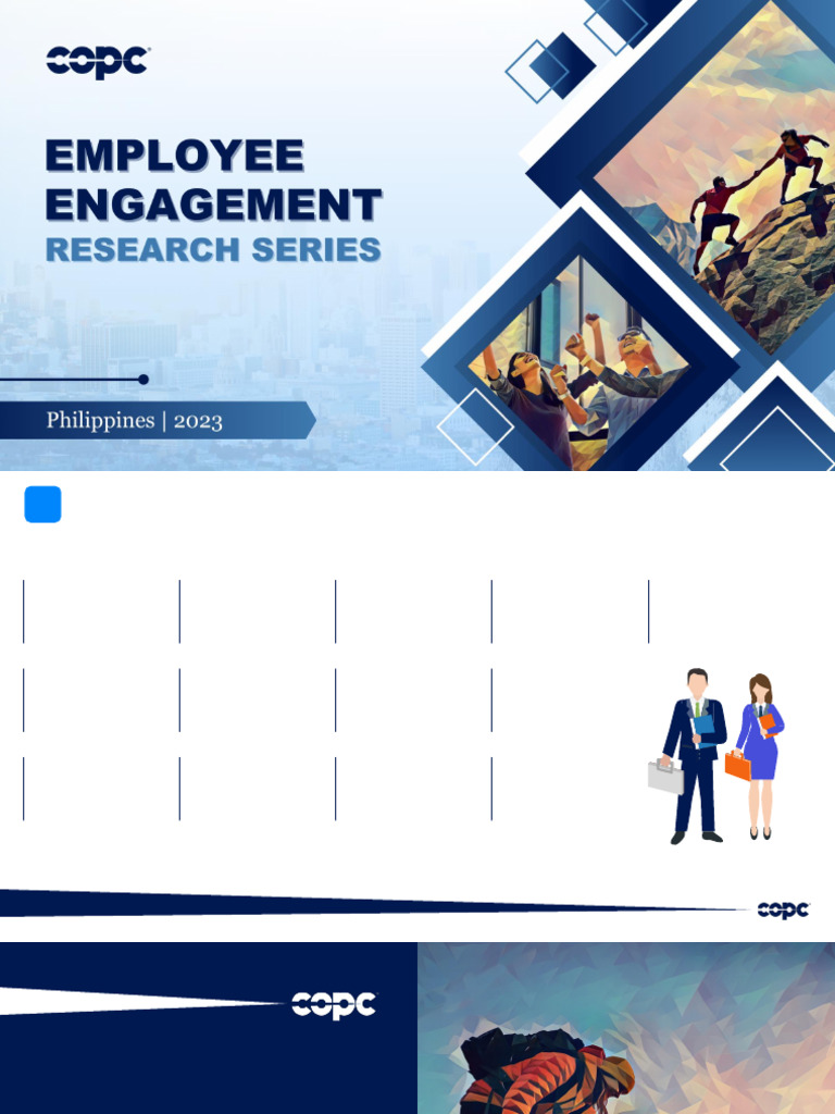 EE Research 2023 Philippines Findings V1.0 | PDF | Employee Retention ...