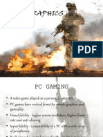 Gaming Graphics