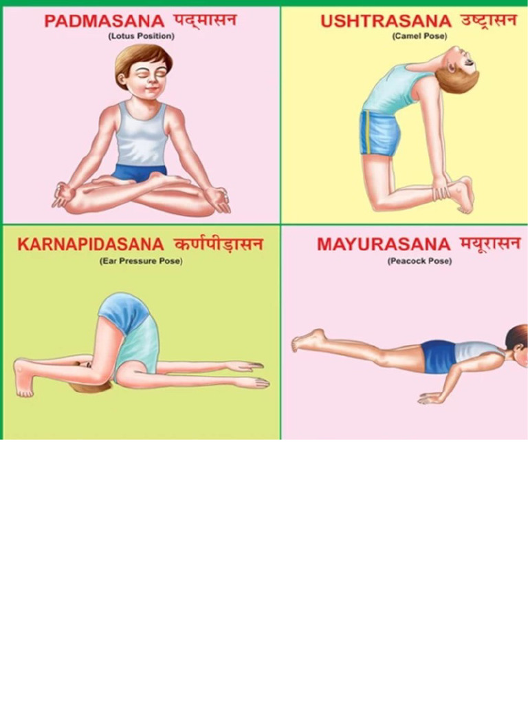 Yoga | PDF
