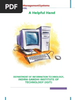 DBMS Final Aug2011 De2011 Dbms Lab Manual