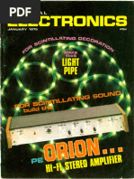 キングダム　-合従軍編-　Original Sound Track Practical Electronics 1965 08 PDF | PDF | Loudspeaker | Electrical