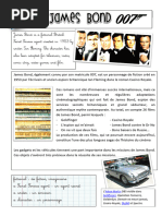 Mémoire M2 - Baudat Léopold PDF | PDF | James Bond | Carl Jung