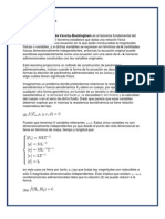 Calculo Del Espesor de To de La Pared de Un Horno