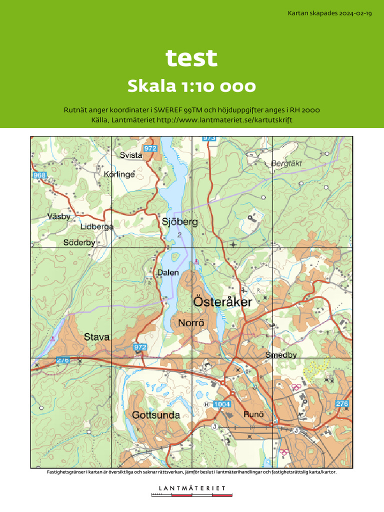 Karta | PDF