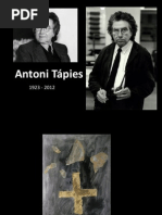 Tapies