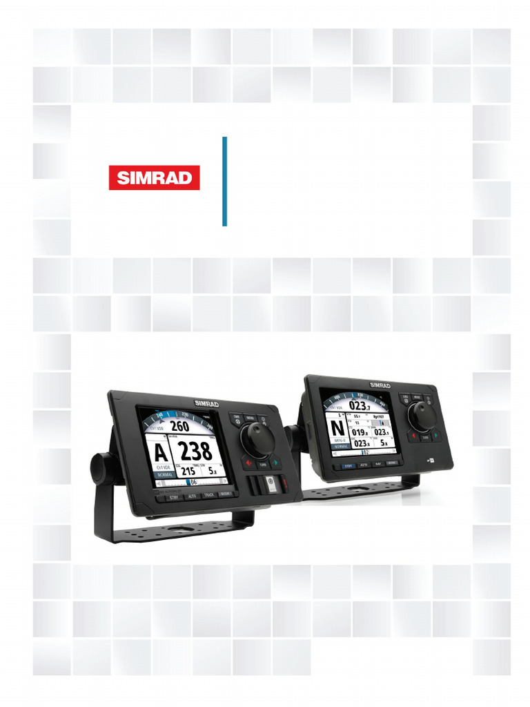 Manual de Instalação AP70/AP80 | PDF | USB | Entrada/Saída