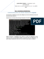Tema 7 - Practica Configuración Proxy Con Squid 3