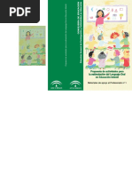 Actividades Para Estimulacion Del Lenguaje Oral