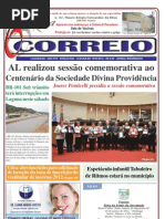 O Correio - Ed 826