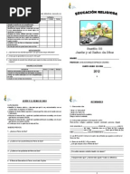 Carta Padrino