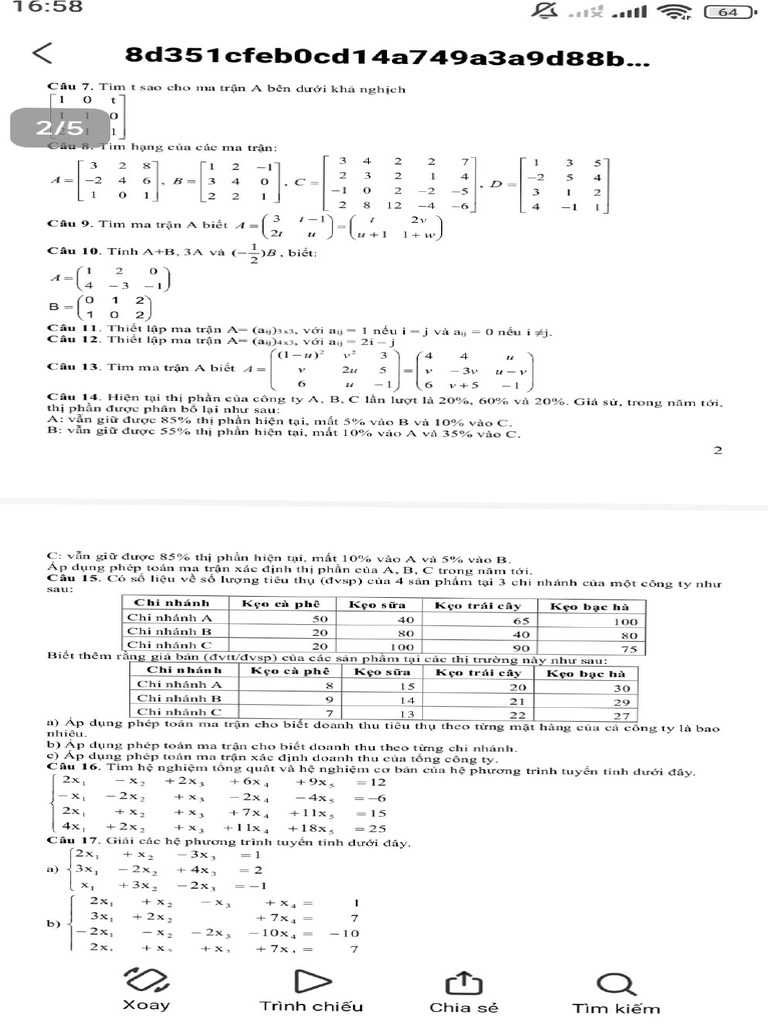T 1 | PDF