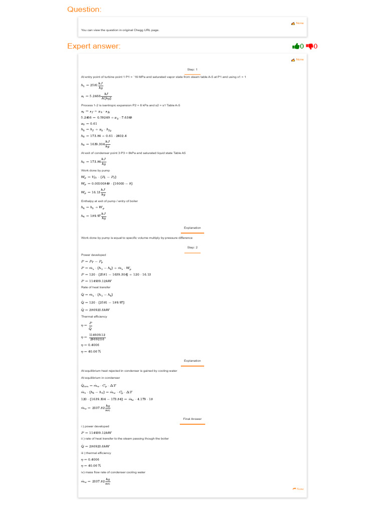 18646626-ec8e-11e3-8e7c-021505f49f8a (1) | PDF | Steam | Thermodynamic ...