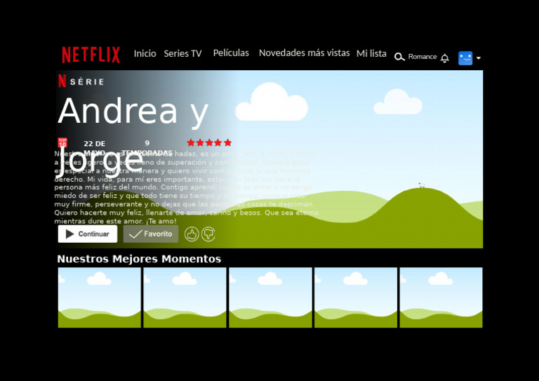 Netflix | PDF