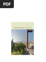 Designed Ecologies The Landscape Architecture of Kongjian Yu