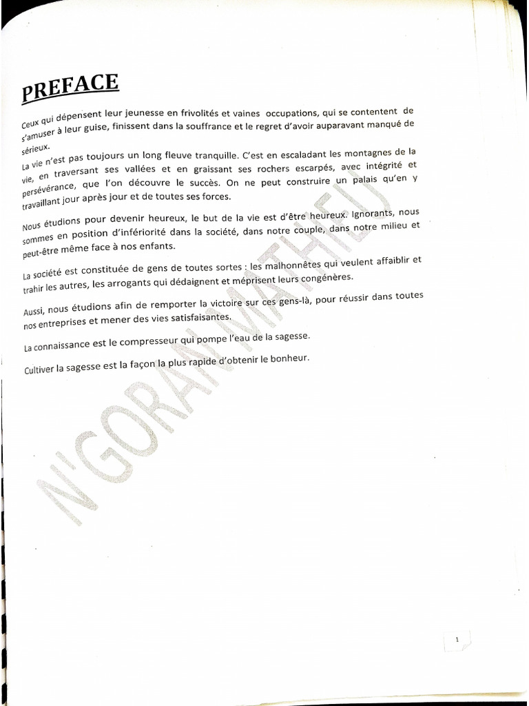 Entrepre Nari at | PDF