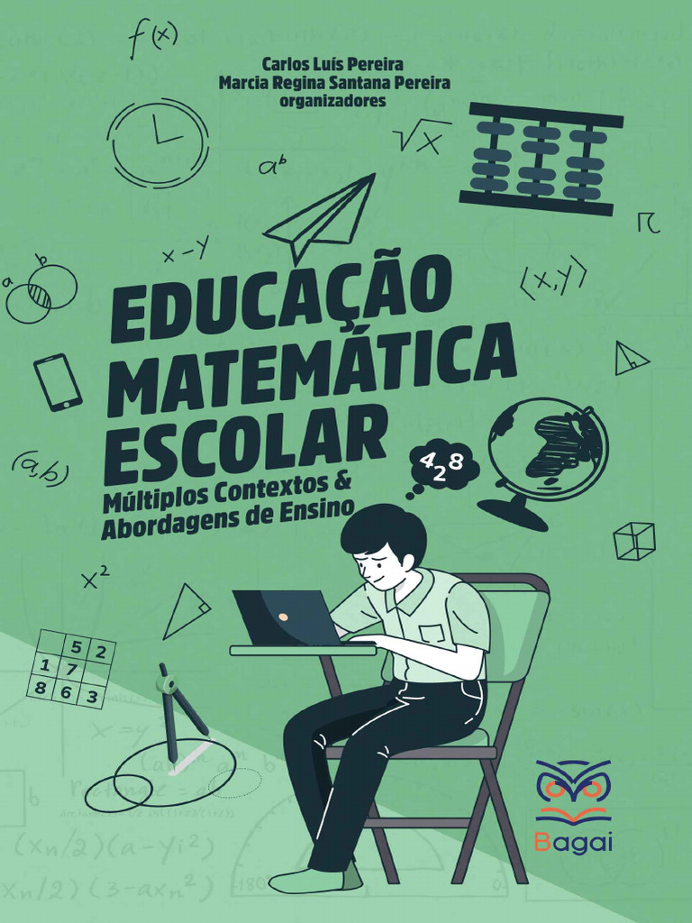 Educação Matemática Escolar Múltiplo | PDF | Matemática | Aprendizado
