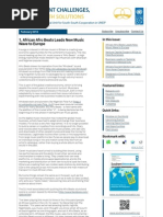 Download Development Challenges South-South Solutions February 2012 Issue by David South SN84954441 doc pdf
