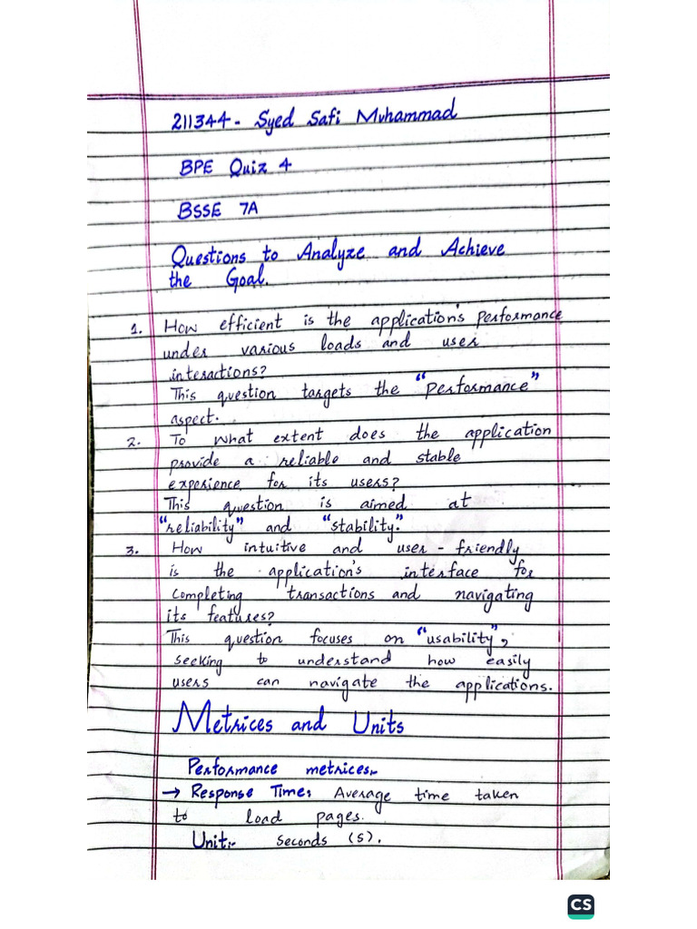 Bpe 4 | PDF