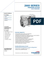 Configured 2668 Series Datasheet