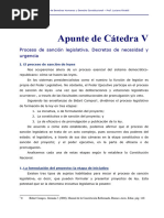 Mayoría Simple vs. Mayoría Absoluta | PDF | Constitución | Votación