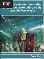 Mar Vermelho Na Arqueologia de Ron Wyattv3