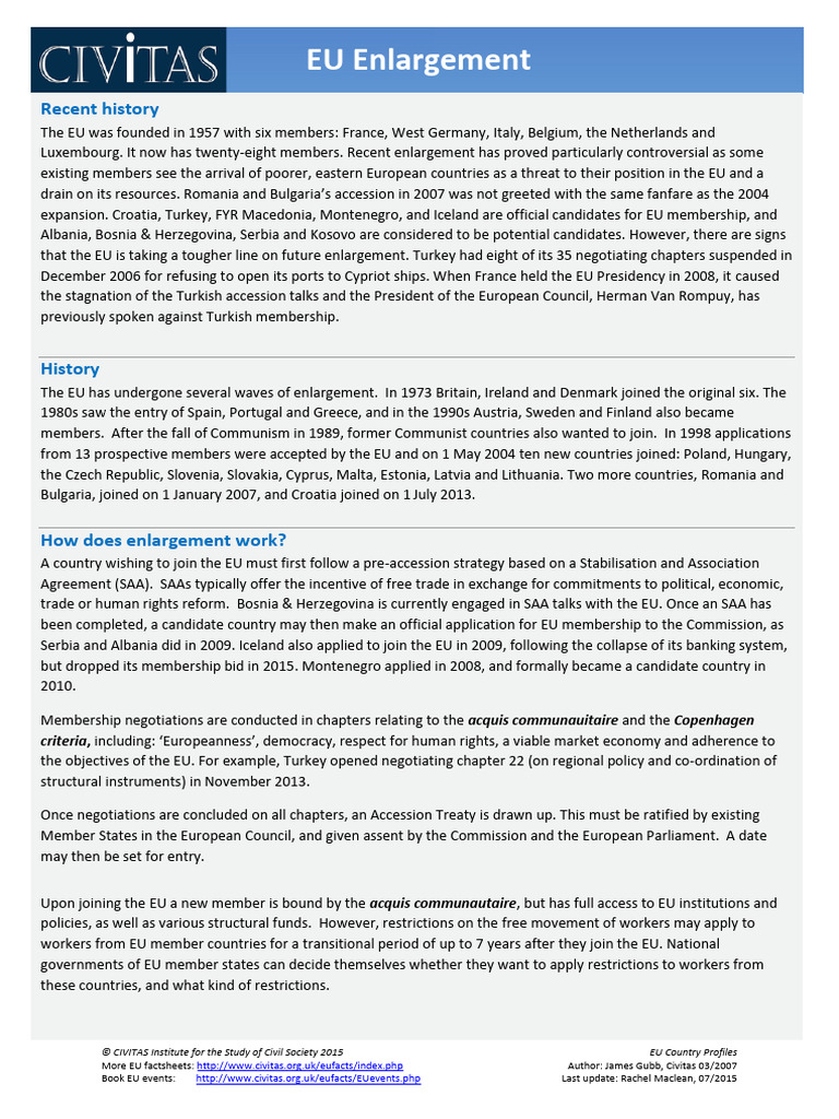 Understanding the UK General Election Process | PDF | Enlargement Of ...