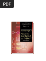 Pediatric Decision Making Strategies, 2nd Edition Full