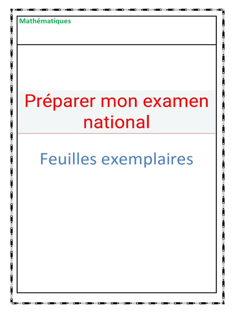 Feuilles 2 Exemplaires 20 | PDF | Nombre complexe | Groupe (Mathématiques)