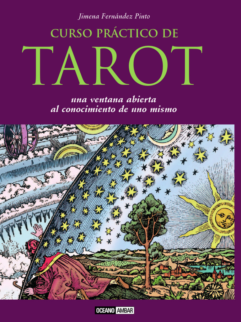 Curso práctico de Tarot PDF | PDF | Tarot | Amor