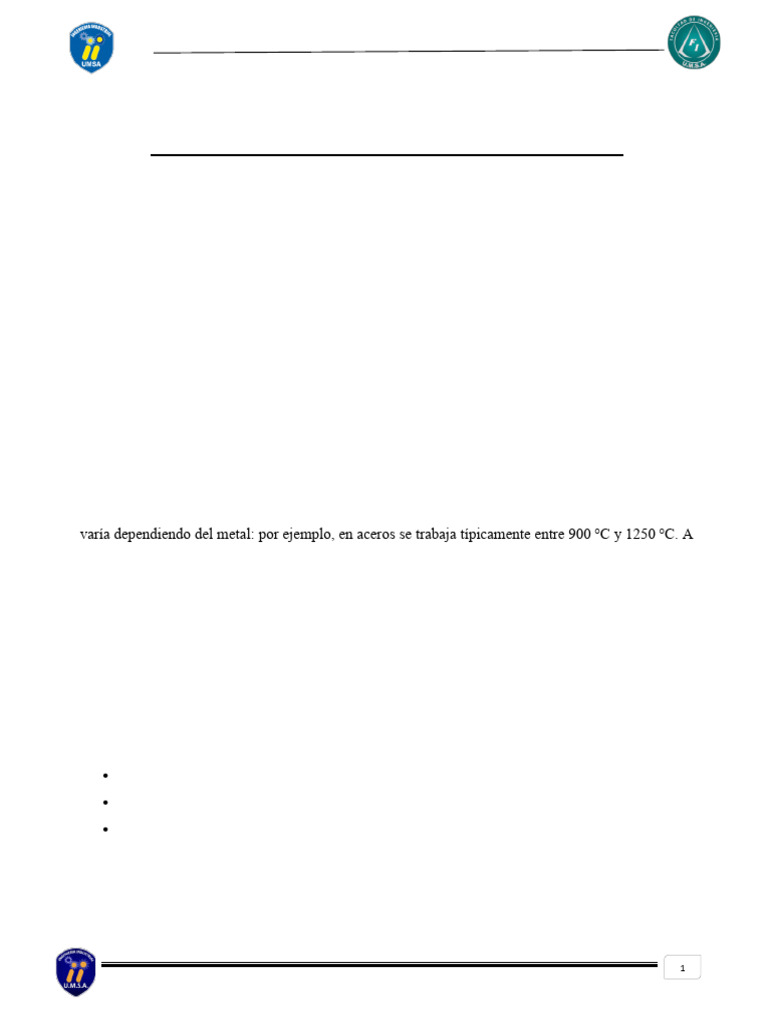 Soporte para Forjado de Metales | PDF | Forjar | Deformación (ingeniería)