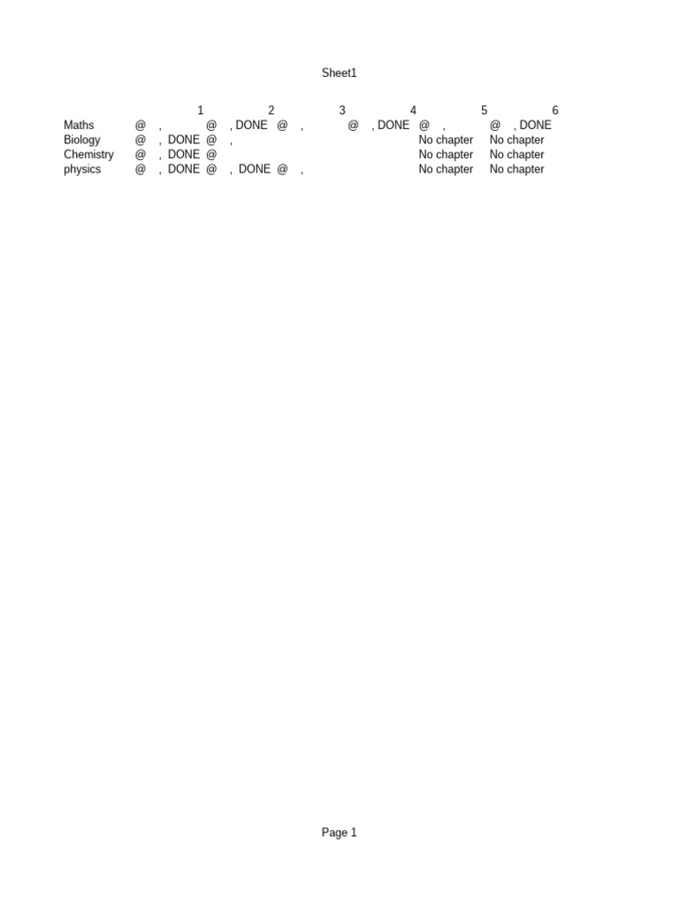 Untitled 1 | PDF