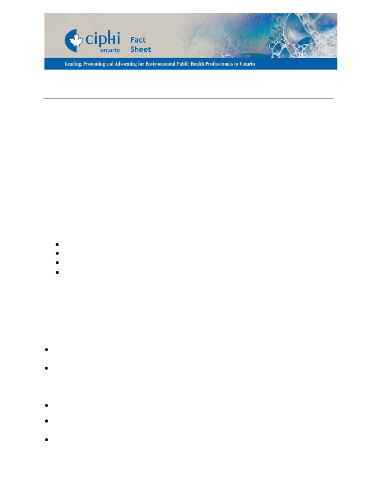 CIPHI_manicure_pedicure_Dec_2019 | PDF | Nail (Anatomy)