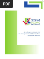 Aprendizagem ao Longo da Vida