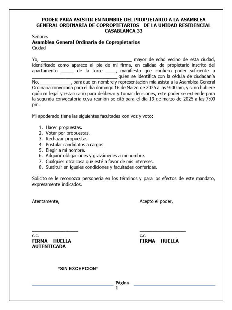 Attach Email LEbMos0jun | PDF | Condominio | Quórum