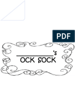 ock sock
