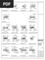 VDF Flooring Section and Details | PDF | Building | Architectural Design