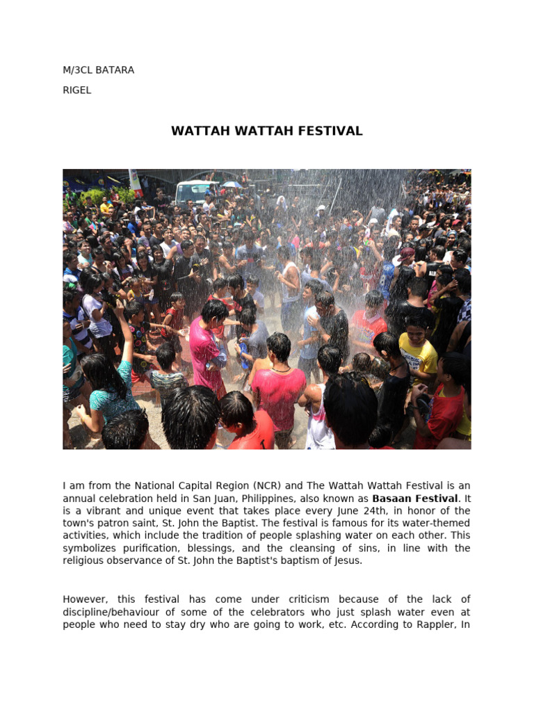 3cl Batara Riph | PDF