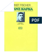 Franz Kafka - Ernst Fischer