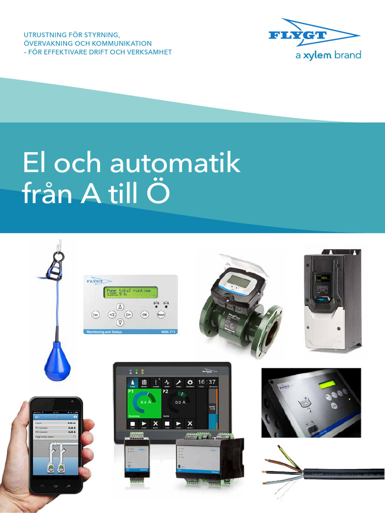 el--automatik-a-o | PDF