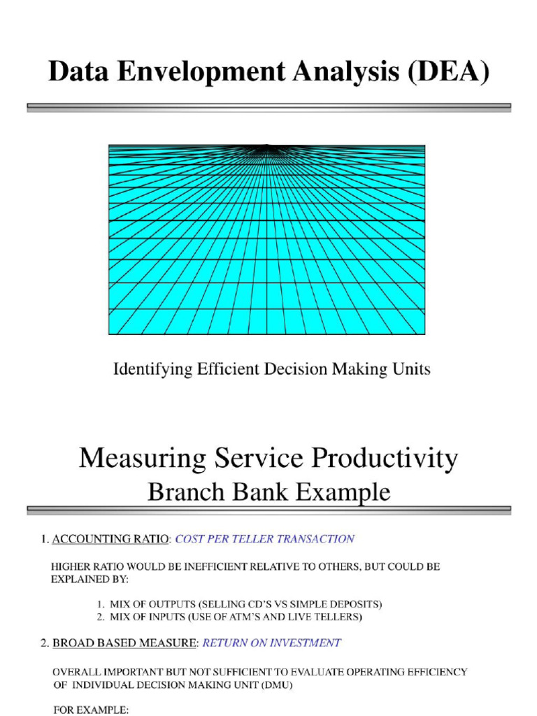 Useful 1 - Bank Example 1513397912 | PDF
