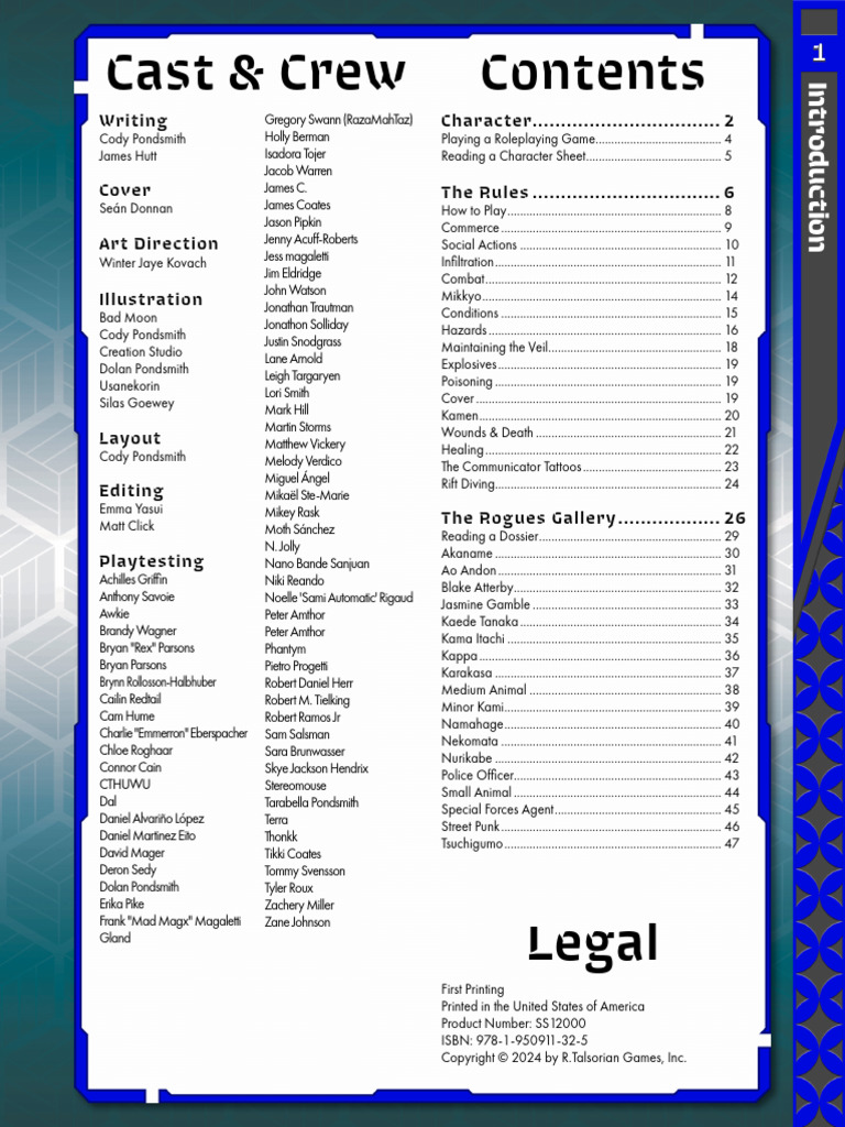 System Book | PDF