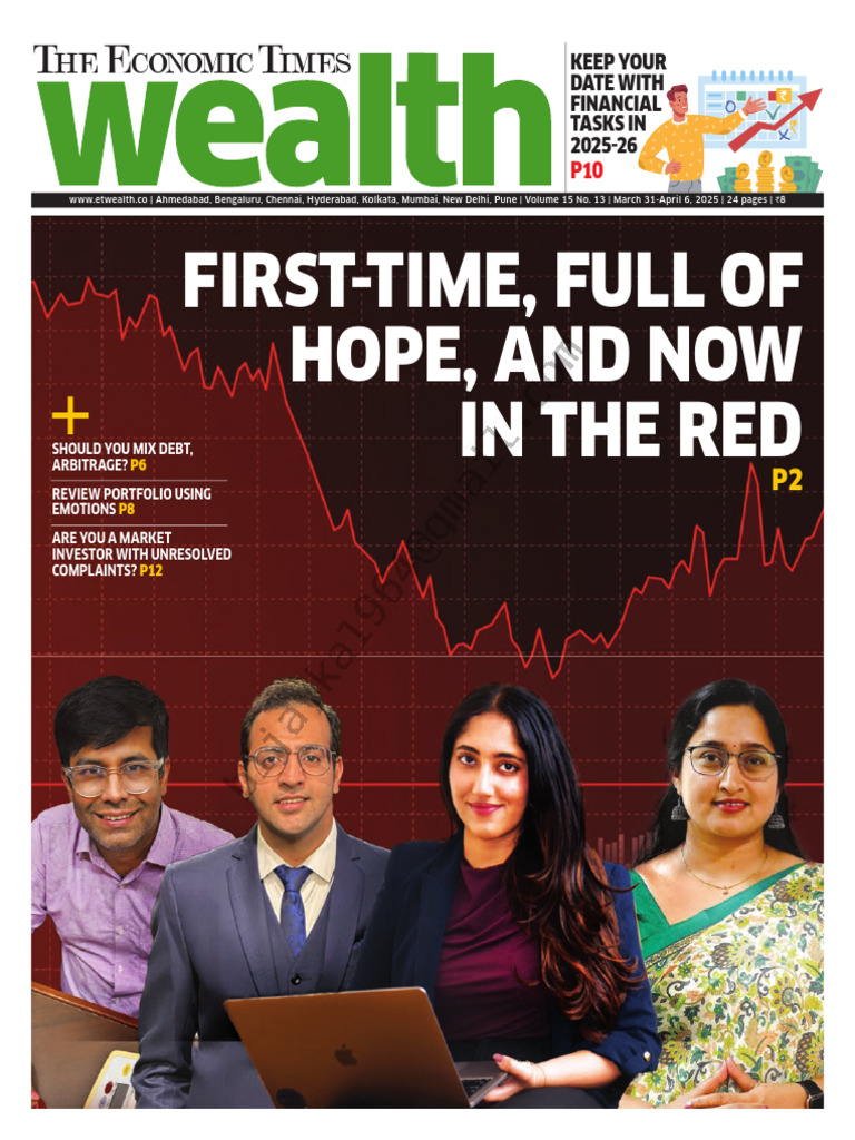 Wealth 2 | PDF | Stocks | Investing