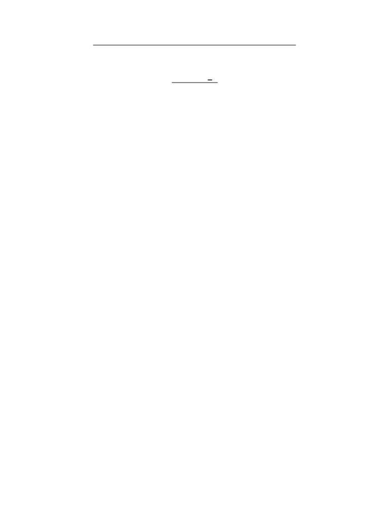 1st Year Computer Science Model Paper | PDF | Computer Data Storage | Bit